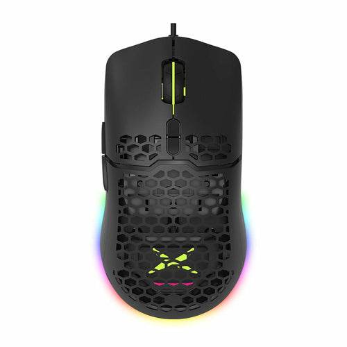 16000 DPI RGB Gaming Mouse - Big J's Showstoppin' Store